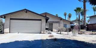 North Redlands Home with NEW Paint & Carpet North Redlands Home with NEW Paint & Carpet Gallery 1