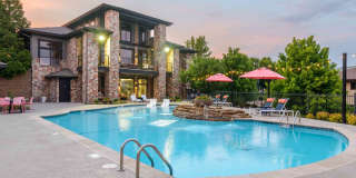 Aventura Falcon Valley Apartments Gallery 1