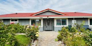 Spring Valley Lake Waterfront Retreat Gallery 1