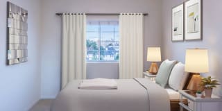 Versailles Koreatown Gallery 21