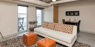City Square Lofts Gallery 4