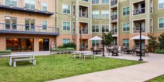 The Roosevelt Arlington Commons Gallery 13