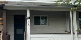 104 Munson Avenue Gallery 1