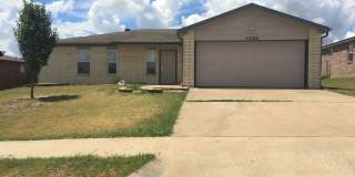 4-Bedroom House for Rent in Killeen Gallery 1
