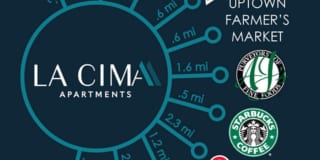 La Cima Apartments Gallery 27