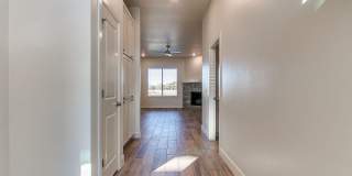 Brand new home in Sanabria Gallery 13