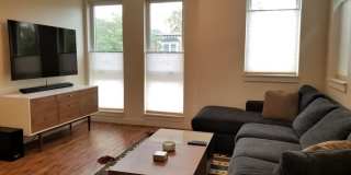 Modern 3-Bedroom Curtis Park Townhome Steps from RiNo & Larimer Street Gallery 48