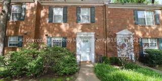 Beautiful South Tulsa 2 bedroom 1.5 Bath Condo! Available Now! Beautiful South Tulsa 2 bedroom 1.5 Bath Condo! Available Now! Gallery 1