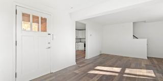 AVAILABLE JULY 1ST! ABSOLUTELY GORGEOUS & RENOVATED 2 bedroom in CASTLE SHANNON! Gallery 7