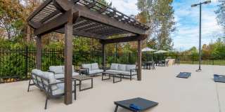 WildOak Apartment Homes Gallery 16