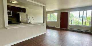 Welcome to Edge Apartments! Gallery 1