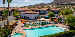 The Townhomes at Horizon Ridge Gallery 1