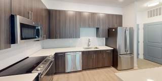 The Station at Crestline Heights Gallery 8