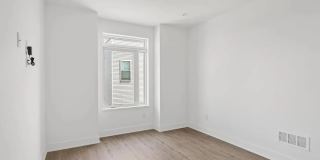 Luxury New Construction Townhome Gallery 9