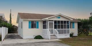 (K109) 109 4th Ave S, Kure Beach, NC 28449 Gallery 1