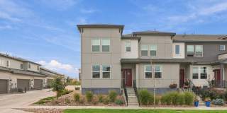 Stunning 3-Bedroom Home Near Denver International Airport | Green Valley Ranch Gallery 1