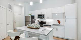 The Flats at Hooper Hill Gallery 5