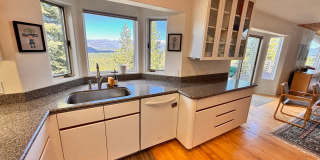 Ski Lease Available - Mountain Masterpiece with Panoramic Lake & Mtn Views Ski Lease Available - Mountain Masterpiece with Panoramic Lake & Mtn Views Gallery 11
