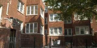 Lincoln Square luxury 2 bedroom Gallery 10