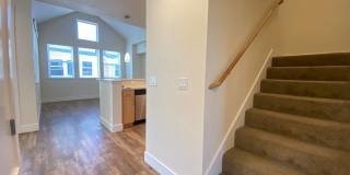 Beautiful and Spacious 3-bedroom, 3.5-bathroom Townhouse Located in the heart of Seabright. Beautiful and Spacious 3-bedroom, 3.5-bathroom Townhouse Located in the heart of Seabright. Gallery 1