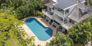 Diamond Head Luxury Home w/Pool, AC, Lanai Gallery 45
