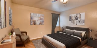 MARFA Apartments MARFA Apartments Gallery 5