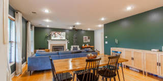 Beautiful 3 Bed/2.5 Bath Home with garage in Jonesborough Gallery 9