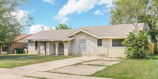 Upgraded 3-Bedroom Home in Southeast San Antonio Gallery 1