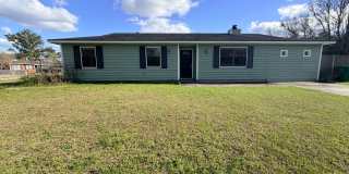 Beautiful Home in Valdosta, Ga! Gallery 1