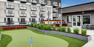 Sparc Apartments Gallery 35