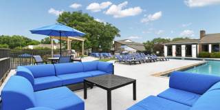 Park West End Apartments Park West End Apartments Gallery 41