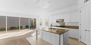 Gorgeous 3 bedroom 2.5 bath home in the newly constructed association of Eastwood Village! Gallery 3