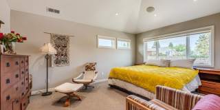 Mid Century Modern Home in Town Gallery 23