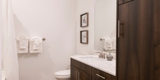 Residences at Galleria Gallery 12