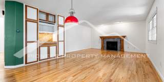 Beautiful Home with Fenced Back Yard and Cozy Fireplace Gallery 11