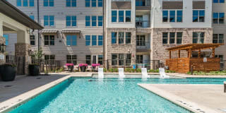 Album Keller Ranch - 55+ Apartment Homes Gallery 1