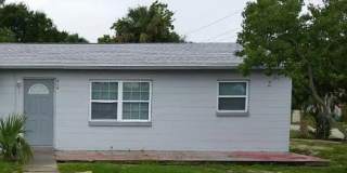 HALF MONTH OFF! 2 Bedrooms 1 Bath _Titusville Duplex Gallery 1