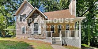 620 Gregory Manor Drive Southwest Gallery 1