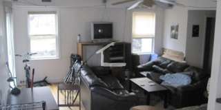 Nice 4 bed in Allston Gallery 9
