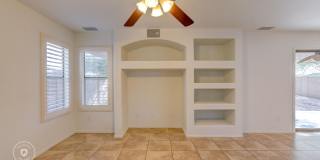 Gorgeous 4 Bed 3 Bath 3 Car home in Peoria with community Pool Gallery 12