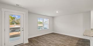 Brand New Town Home close to the beach! Gallery 6