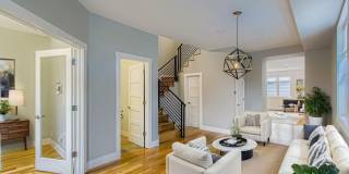 Sloan’s Lake Home with Rooftop Deck, EV Garage & Panoramic City + Mountain Views Gallery 4