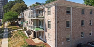 The 31st Street Apartments Gallery 1