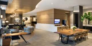 Village Square Gallery 32