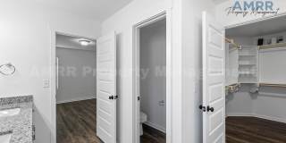 New Beginnings Start At AMRR: 4 bedroom / 2 bath in Apple Crossing! Gallery 17