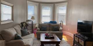 28 Fuller St #5 Brookline MA 02446 Gallery 1