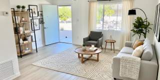 2035 E Turney Ave Gallery 2