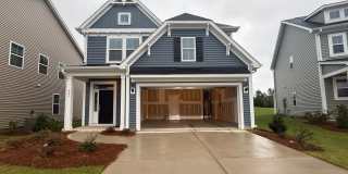 Stunning New Construction 3BD, 2.5BA Garner Home in a Cul-de-Sac with Easy Access to Interstates, White Oak Crossing, and Downtown Raleigh Gallery 1