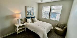 The Bungalows on the Lake - Block C Gallery 546