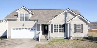 3 bed 2 bath in the heart of St. B. Fresh Paint. Clean and Ready for You. Gallery 1